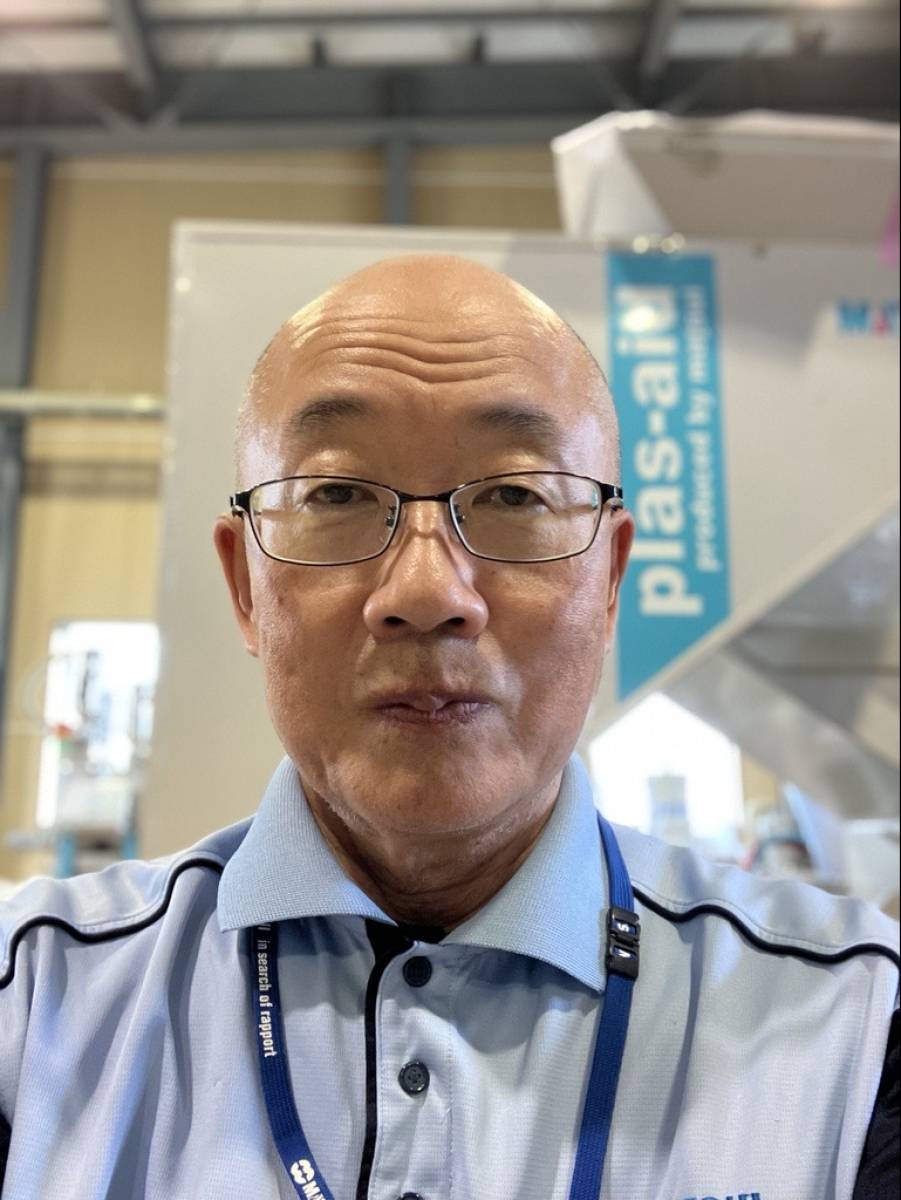 登壇者
