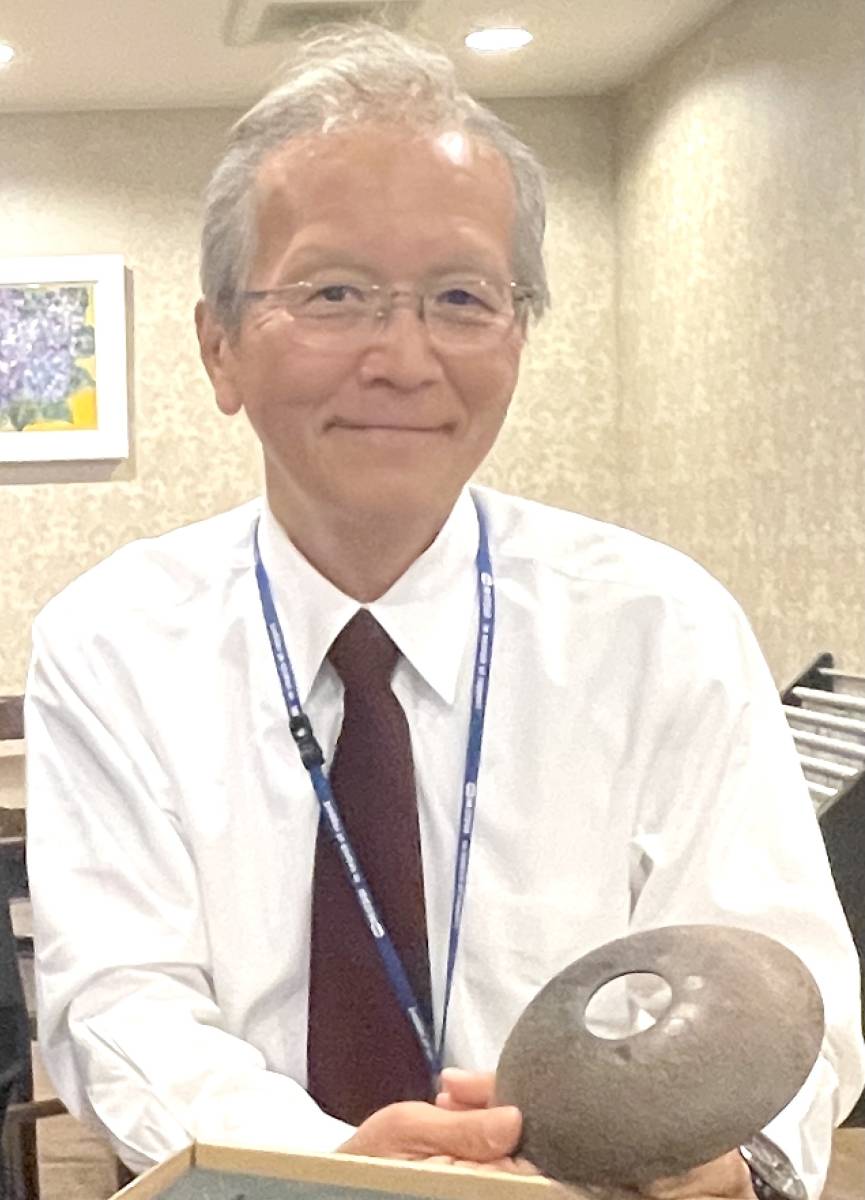 登壇者