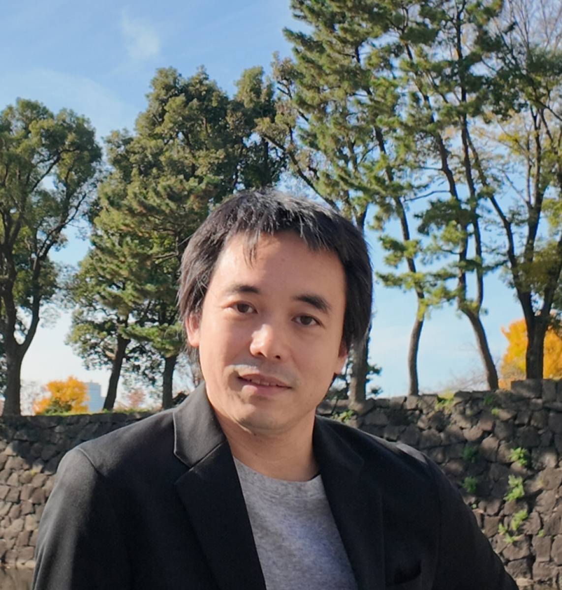 登壇者