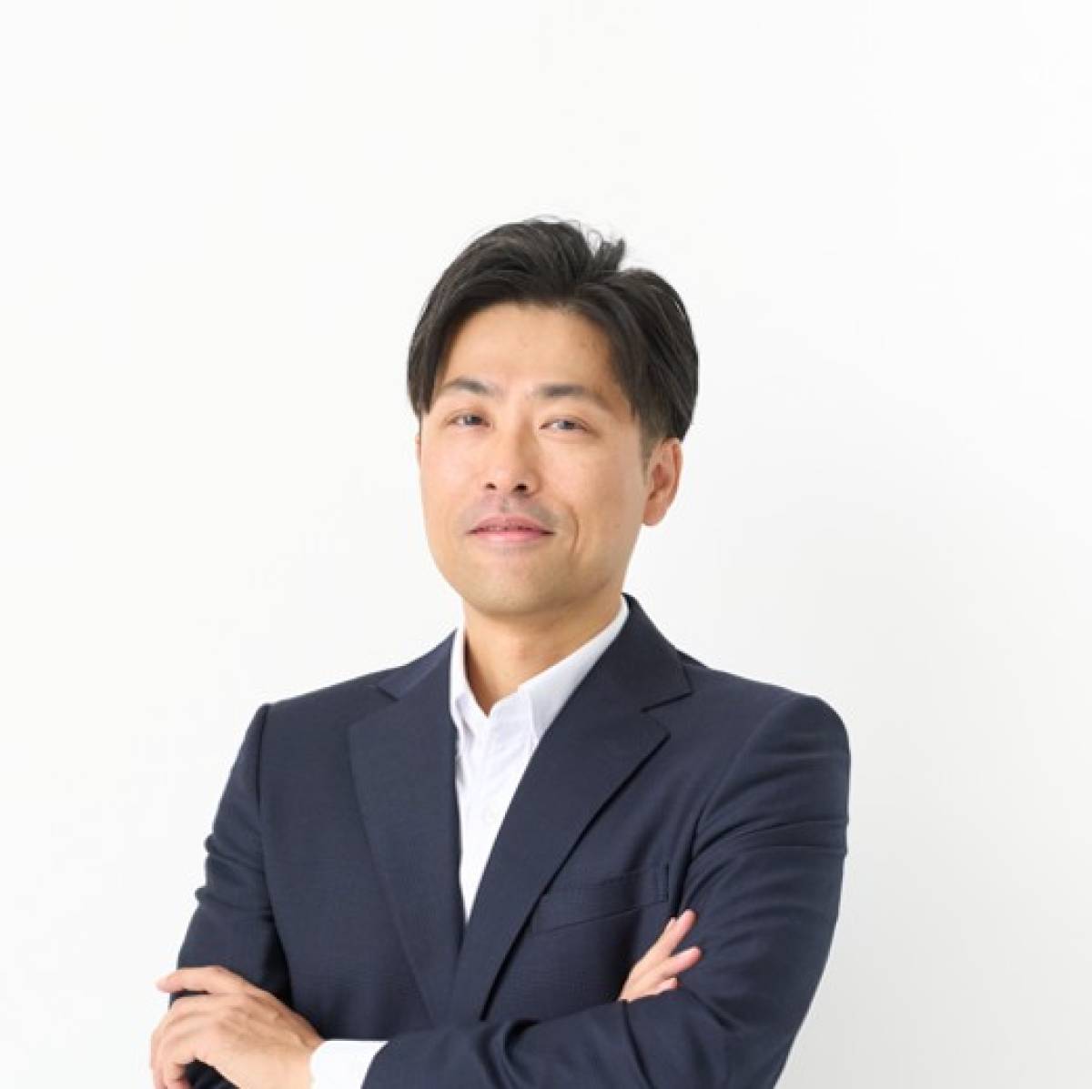 登壇者のプロフィール写真