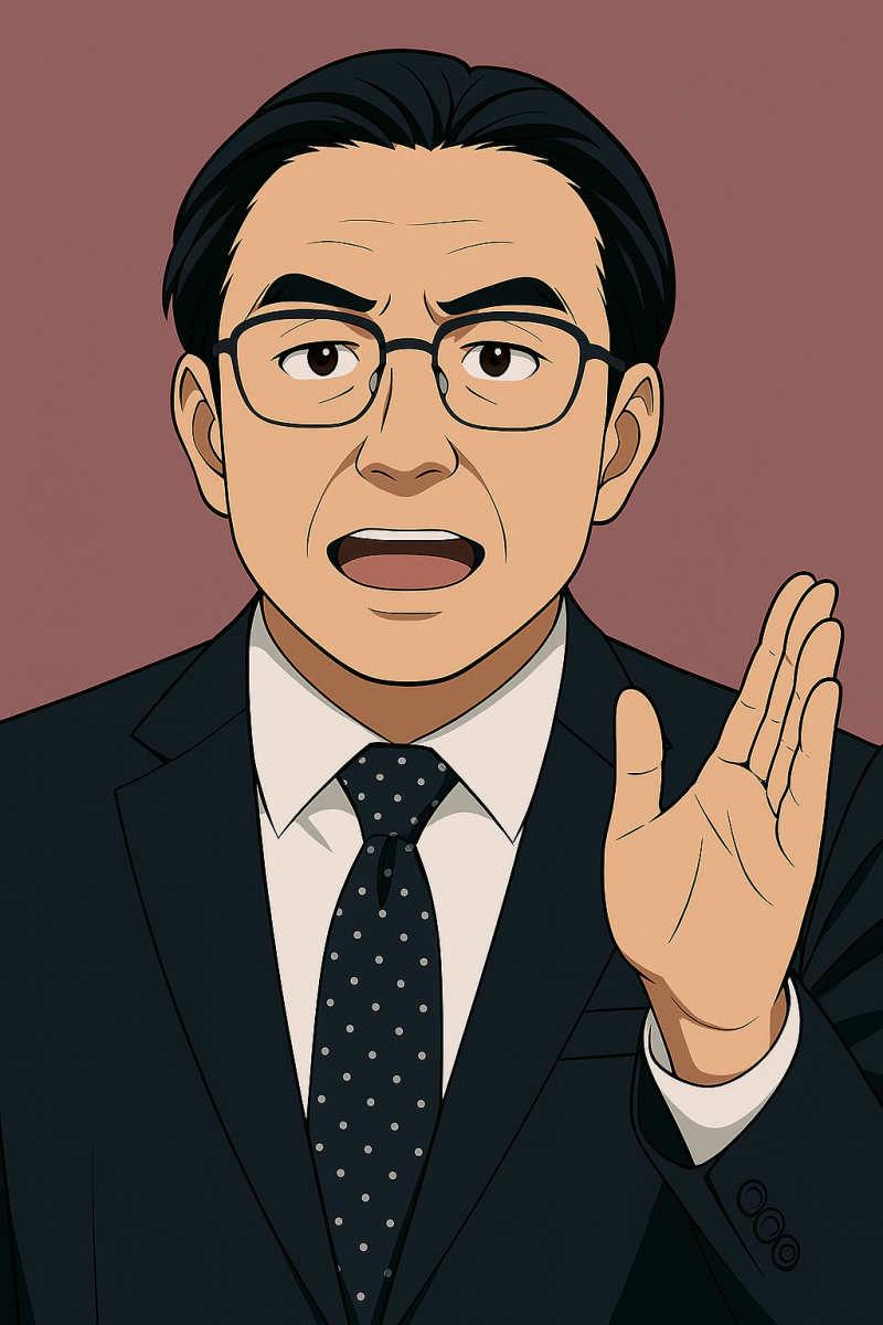 登壇者