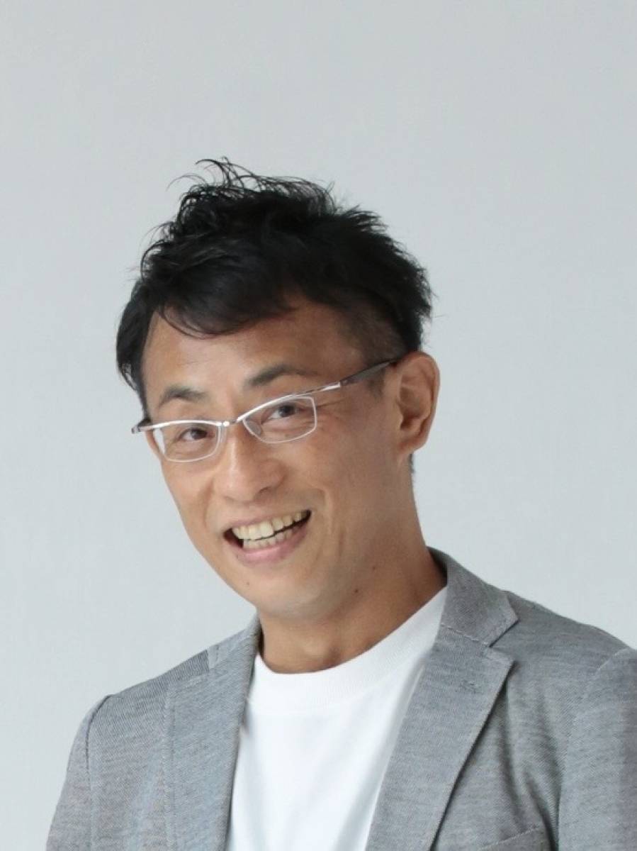 登壇者
