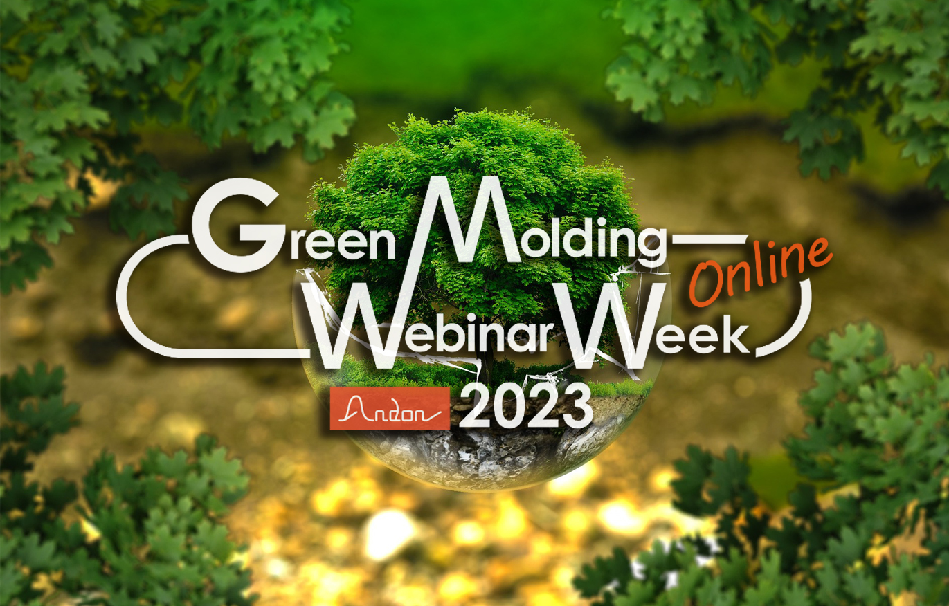 グリーンモールディング Webinar Week 2023